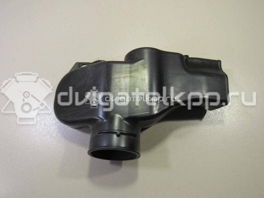 Фото Воздуховод для двигателя J20A для Maruti Suzuki / Suzuki / Chevrolet / Geo / Maruti 128-132 л.с 16V 2.0 л бензин 1376580J10 {forloop.counter}}