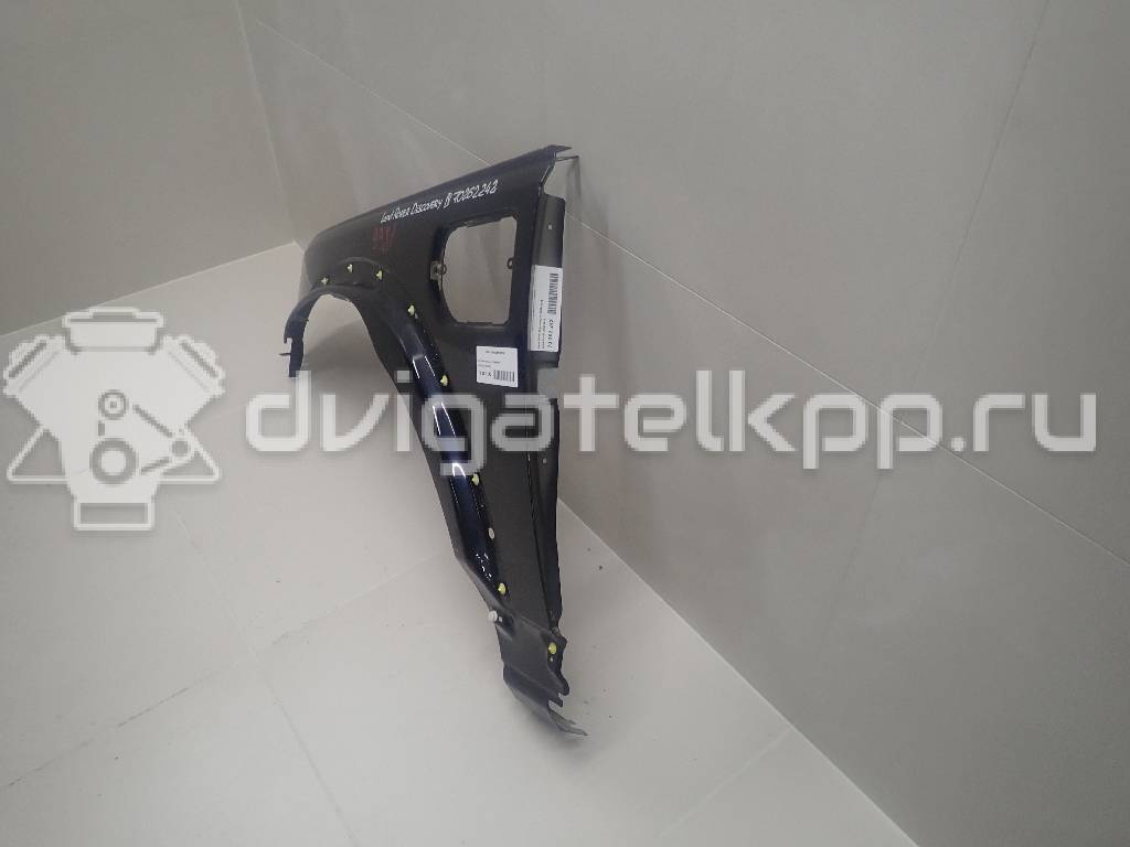 Фото Крыло переднее левое  LR013932 для Land Rover Discovery {forloop.counter}}