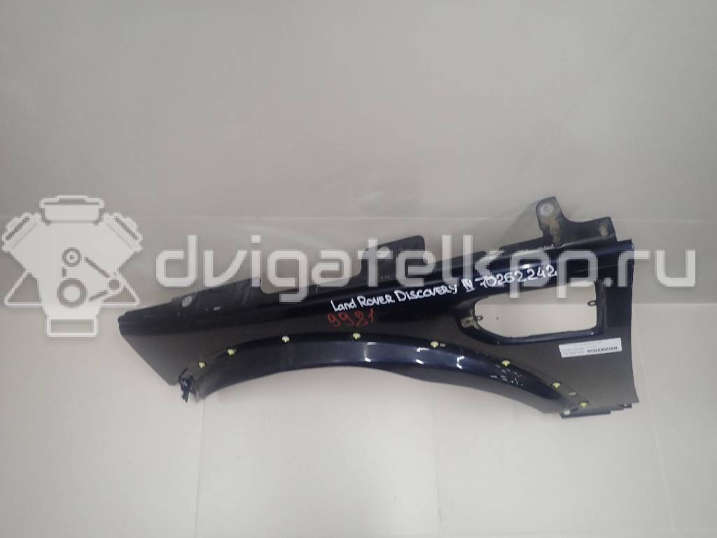 Фото Крыло переднее левое  LR013932 для Land Rover Discovery {forloop.counter}}