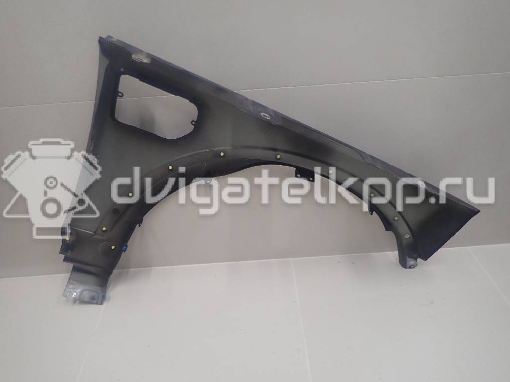 Фото Крыло переднее левое  LR013932 для Land Rover Discovery {forloop.counter}}