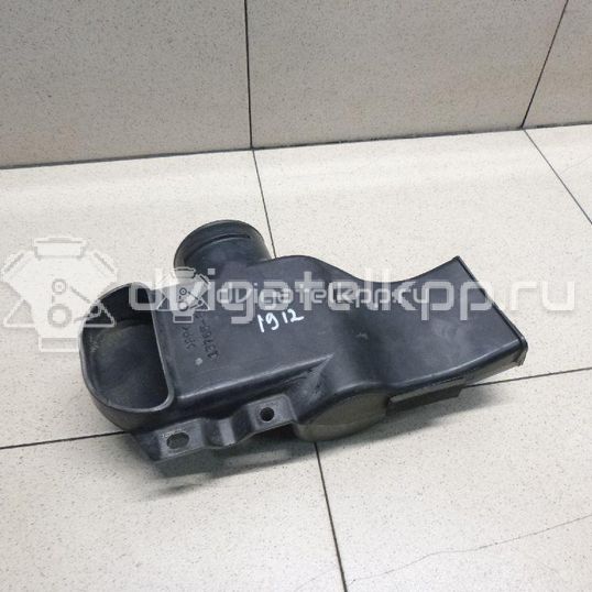 Фото Воздуховод для двигателя J20A для Maruti Suzuki / Suzuki / Chevrolet / Geo / Maruti 120-129 л.с 16V 2.0 л бензин 1376580J10