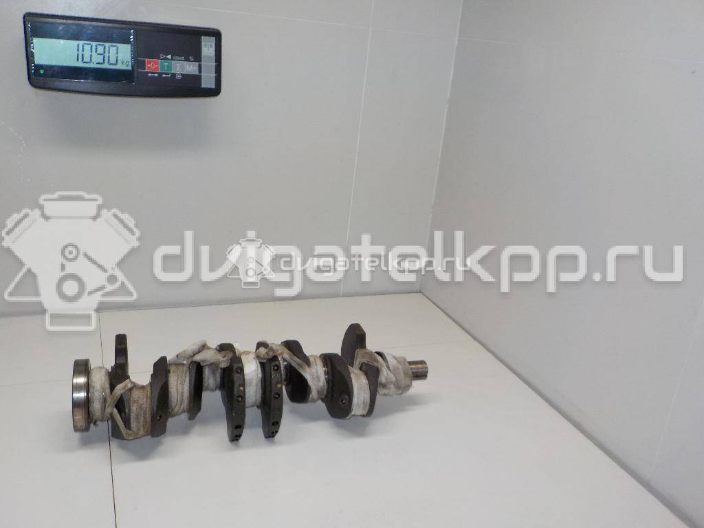 Фото Коленвал для двигателя B3 (16V) для Mazda Demio Dw / 121 / 323 53-73 л.с 16V 1.3 л бензин Z60111300 {forloop.counter}}