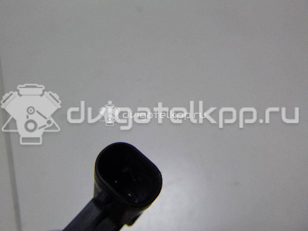 Фото Форсунка инжекторная электрическая  04E906036E для Seat Ibiza / Leon {forloop.counter}}