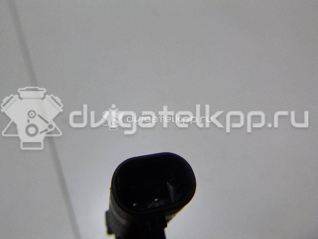 Фото Форсунка инжекторная электрическая  04E906036E для Seat Ibiza / Leon {forloop.counter}}