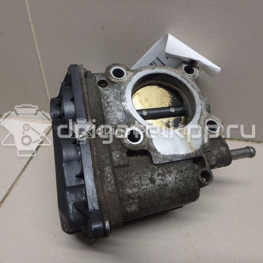 Фото Заслонка дроссельная электрическая для двигателя M16A для Maruti Suzuki / Suzuki / Fiat 106-120 л.с 16V 1.6 л бензин 1340080JA0
