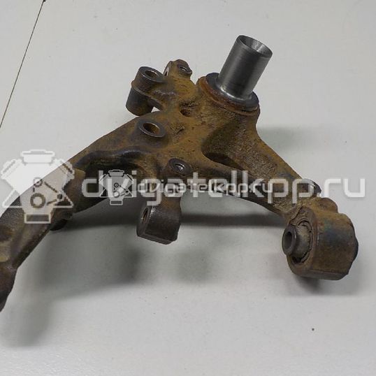 Фото Кулак поворотный задний левый  5q0505435f для Seat Leon