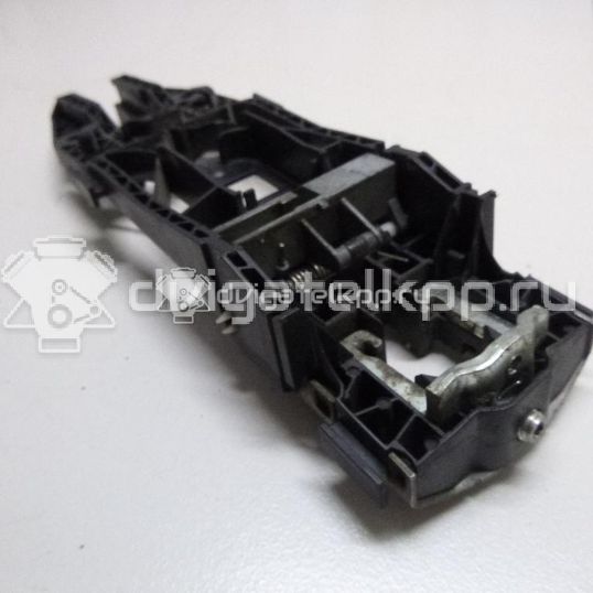 Фото Кронштейн ручки  5N0837885H для seat Leon (5F)