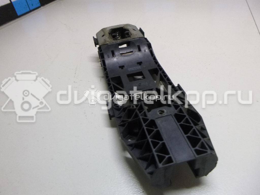 Фото Кронштейн ручки  5N0837885H для seat Leon (5F) {forloop.counter}}