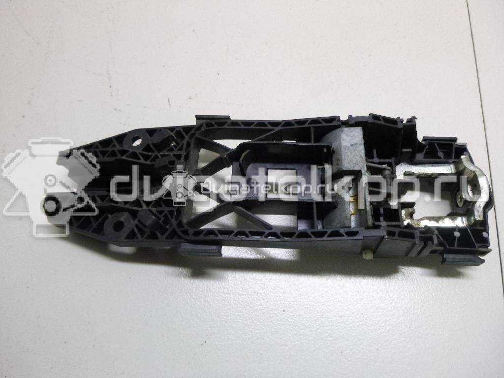 Фото Кронштейн ручки  5N0837885H для seat Leon (5F) {forloop.counter}}