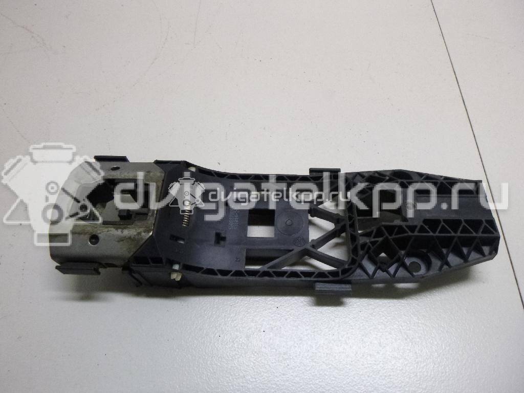 Фото Кронштейн ручки  5N0837885H для seat Leon (5F) {forloop.counter}}