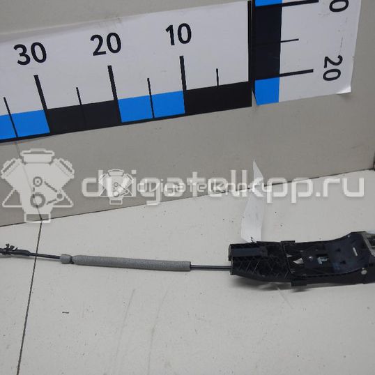 Фото Кронштейн ручки  5N0837885H для seat Leon (5F)