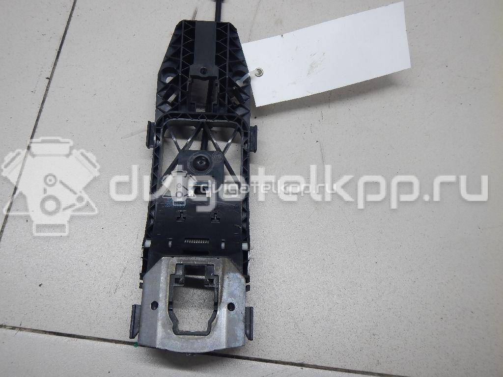 Фото Кронштейн ручки  5N0837885H для seat Leon (5F) {forloop.counter}}