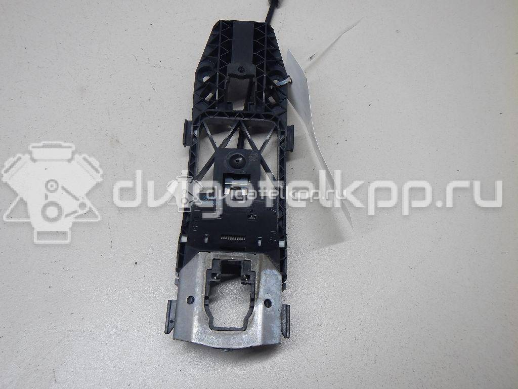 Фото Кронштейн ручки  5N0837885H для seat Leon (5F) {forloop.counter}}