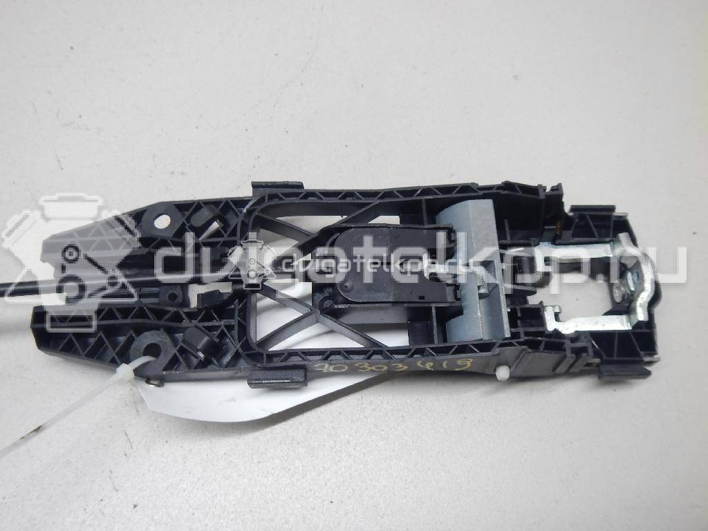 Фото Кронштейн ручки  5N0837885H для seat Leon (5F) {forloop.counter}}