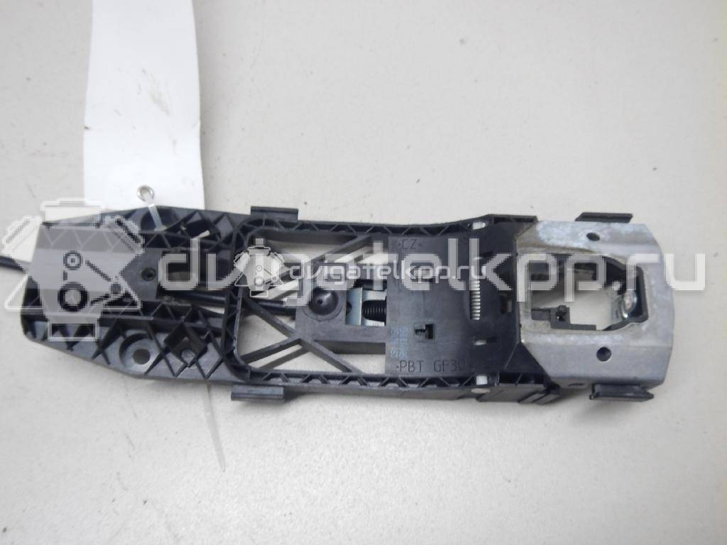 Фото Кронштейн ручки  5N0837885H для seat Leon (5F) {forloop.counter}}