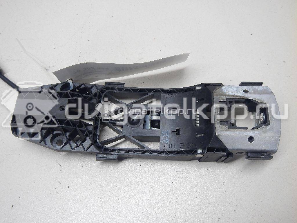 Фото Кронштейн ручки  5N0837885H для seat Leon (5F) {forloop.counter}}