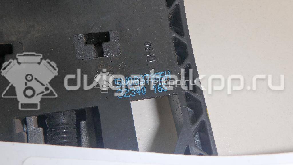Фото Кронштейн ручки  5N0837885H для seat Leon (5F) {forloop.counter}}