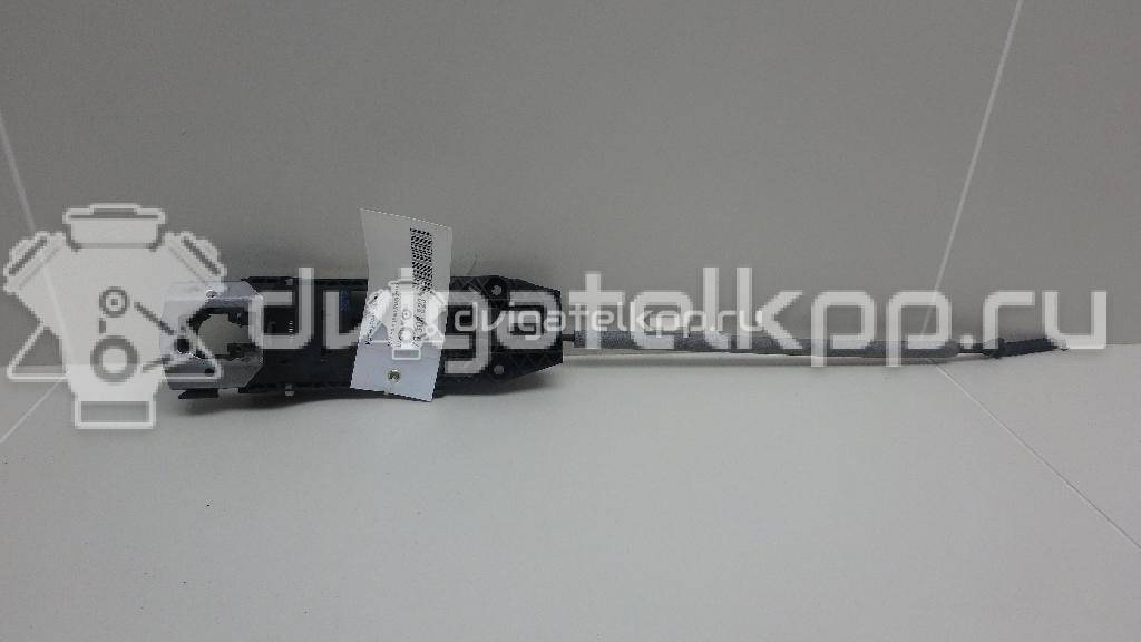 Фото Кронштейн ручки  5N0837885H для seat Leon (5F) {forloop.counter}}