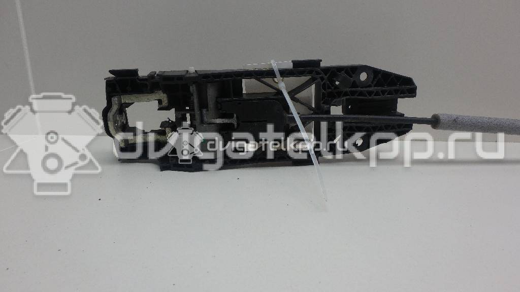 Фото Кронштейн ручки  5N0837885H для seat Leon (5F) {forloop.counter}}