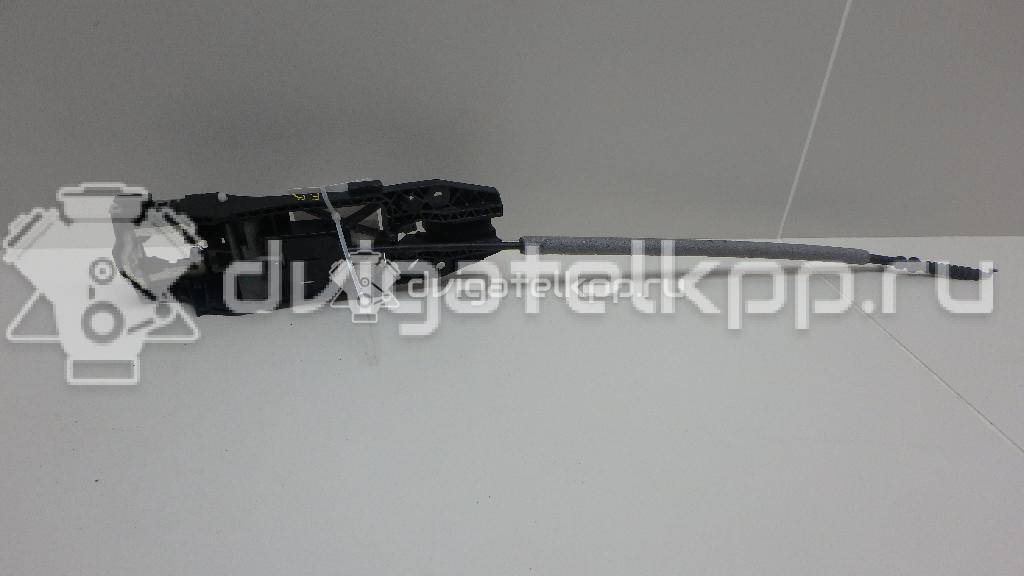 Фото Кронштейн ручки  5N0837885H для seat Leon (5F) {forloop.counter}}