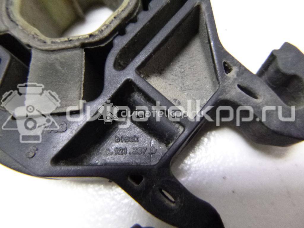 Фото Подушка радиатора  5Q0121367D для Seat Leon {forloop.counter}}