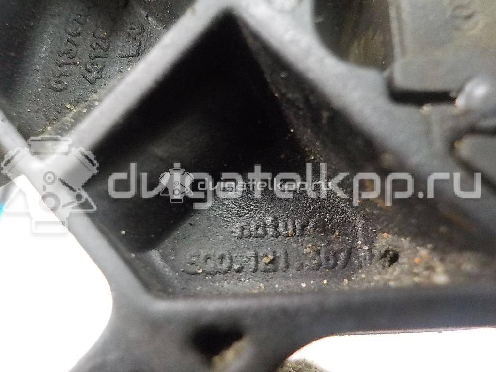 Фото Подушка радиатора  5Q0121367D для Seat Leon {forloop.counter}}