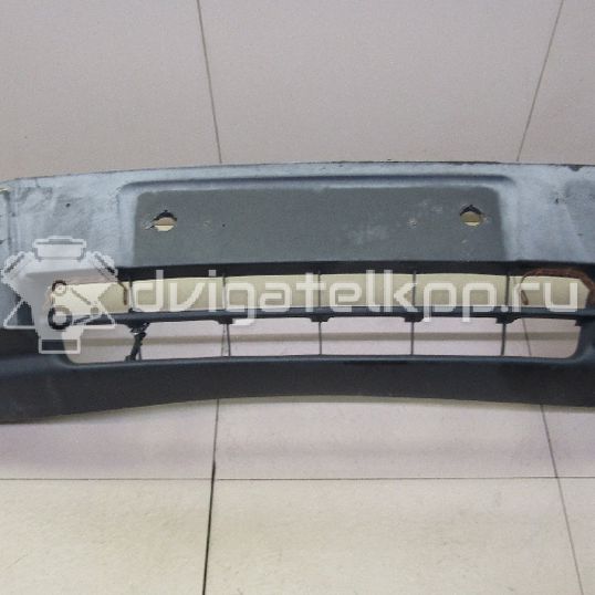 Фото Бампер передний  1378137 для Ford Galaxy / Tourneo / Transit