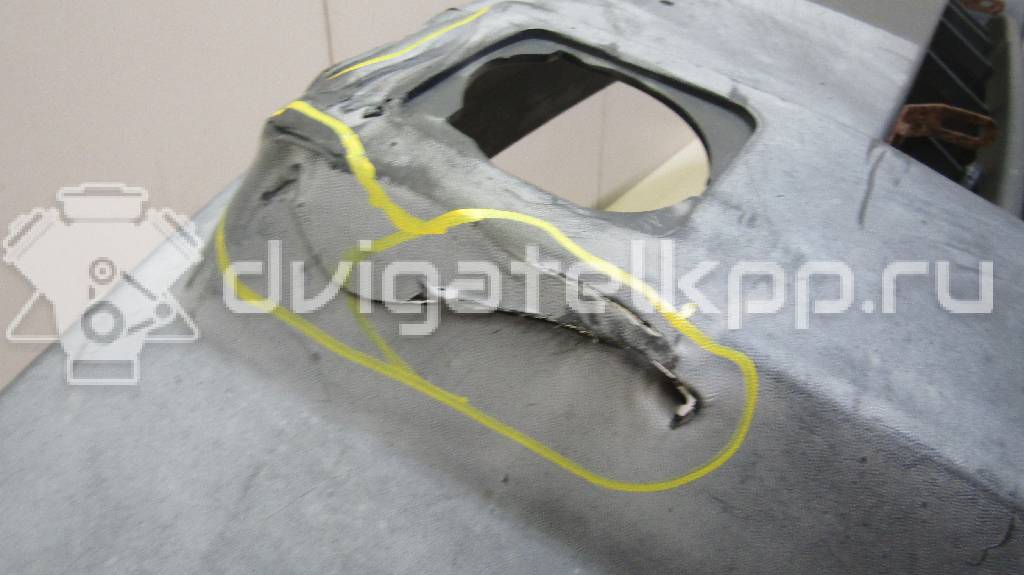 Фото Бампер передний  1378137 для Ford Galaxy / Tourneo / Transit {forloop.counter}}