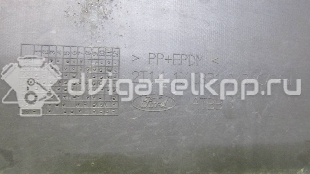 Фото Бампер передний  1378137 для Ford Galaxy / Tourneo / Transit {forloop.counter}}