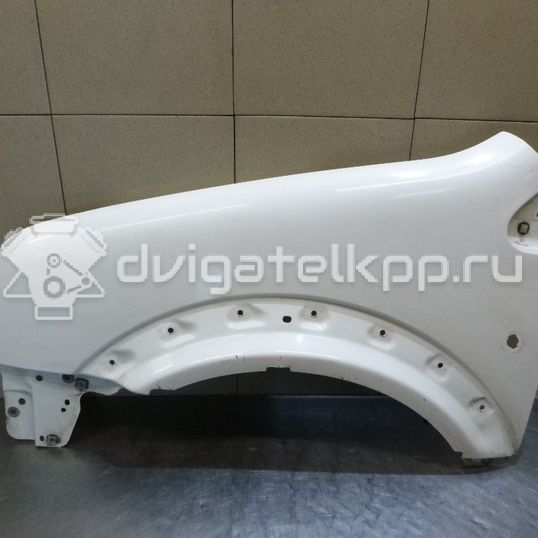 Фото Крыло переднее левое  5131152 для Ford Tourneo / Transit