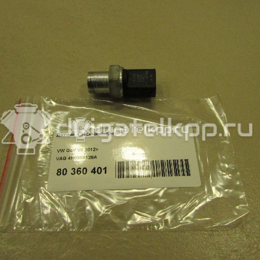 Фото Датчик кондиционера  4H0959126A для seat Leon (5F)