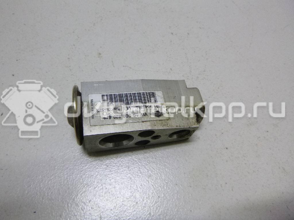 Фото Клапан кондиционера  5q0820679c для Seat Leon / Ateca Kh7 {forloop.counter}}