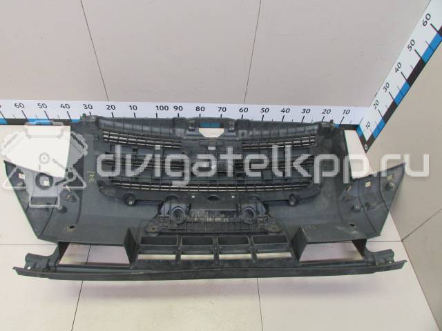Фото Бампер передний  1709130 для Ford Transit {forloop.counter}}
