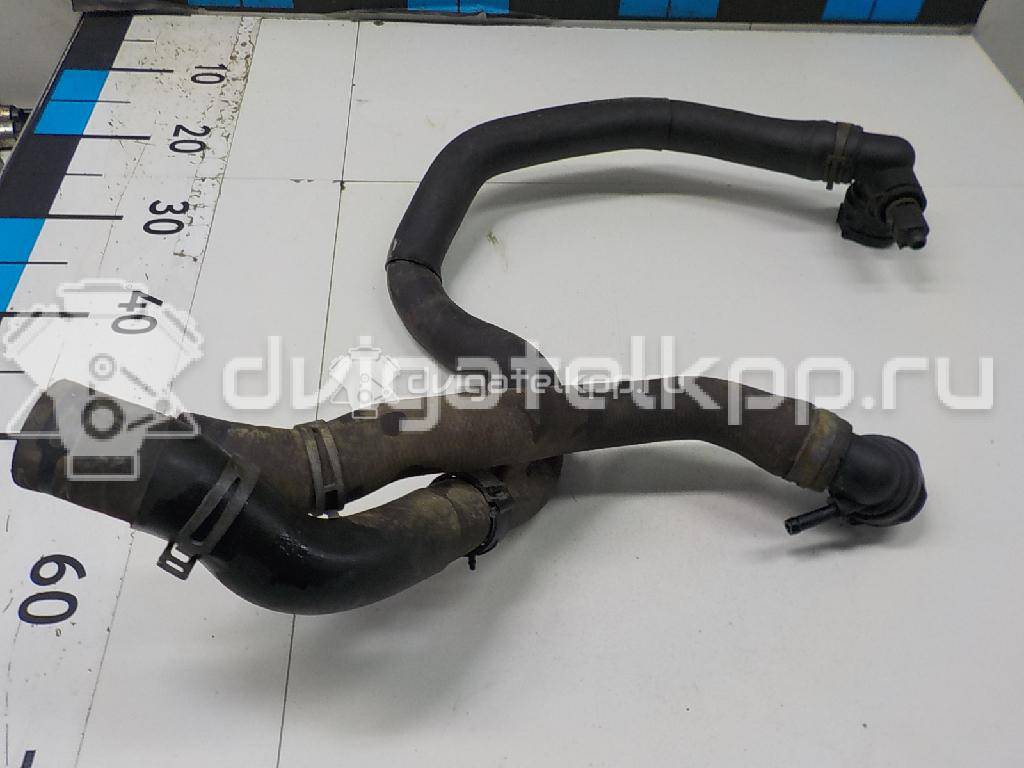 Фото Патрубок радиатора  5Q0121049AD для Seat Leon {forloop.counter}}