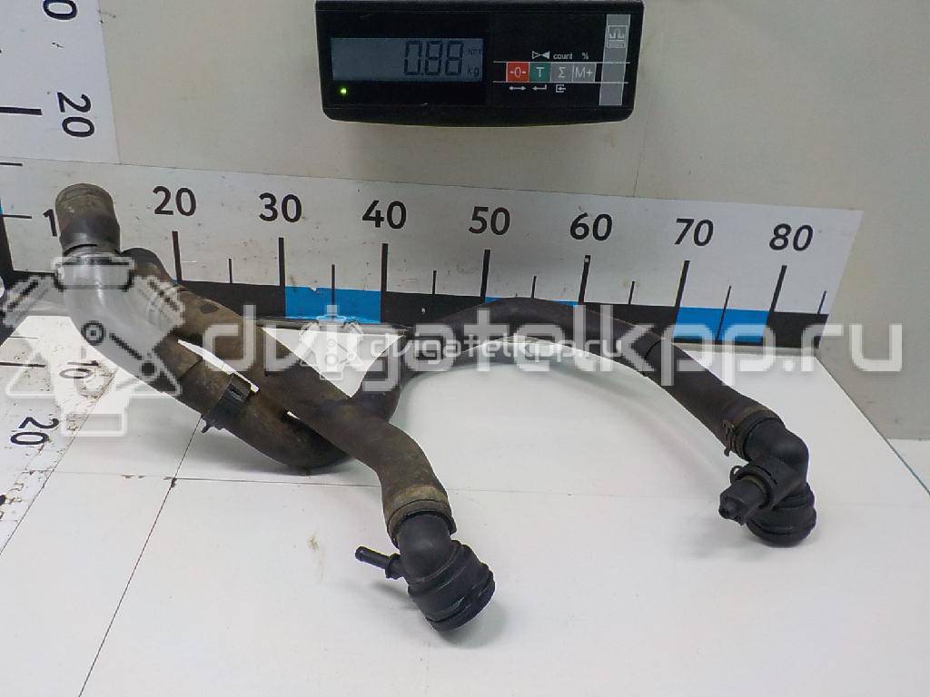 Фото Патрубок радиатора  5Q0121049AD для Seat Leon {forloop.counter}}