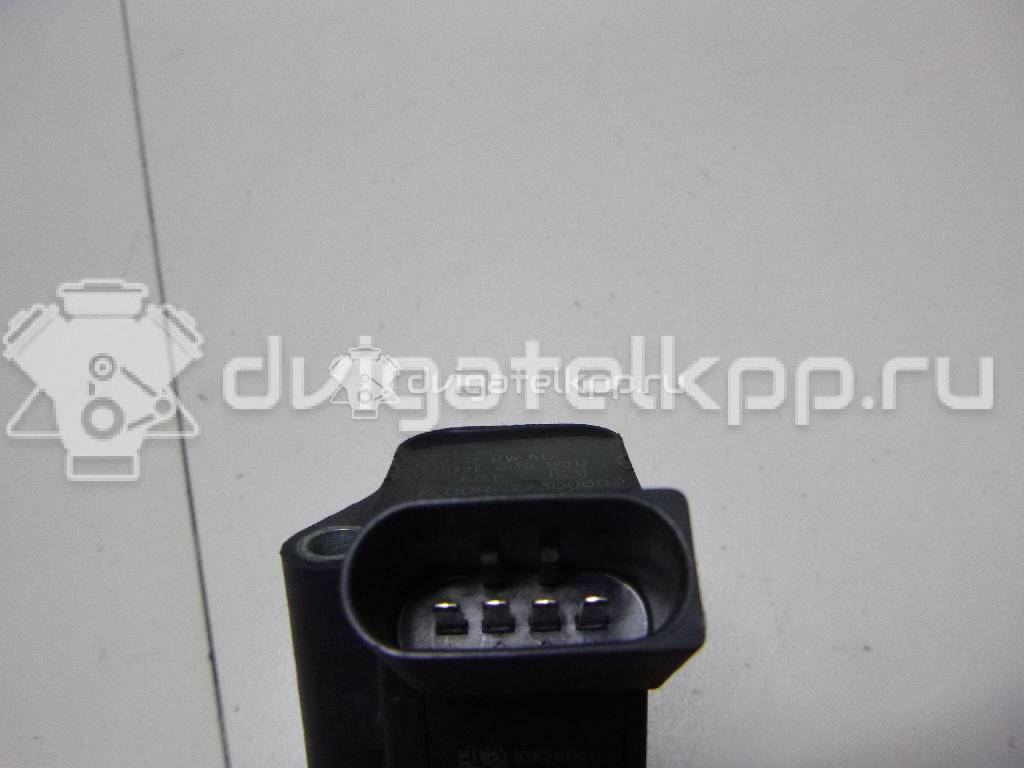 Фото Катушка зажигания  04E905110B для Seat Ibiza / Leon / Toledo / Alhambra / Altea {forloop.counter}}