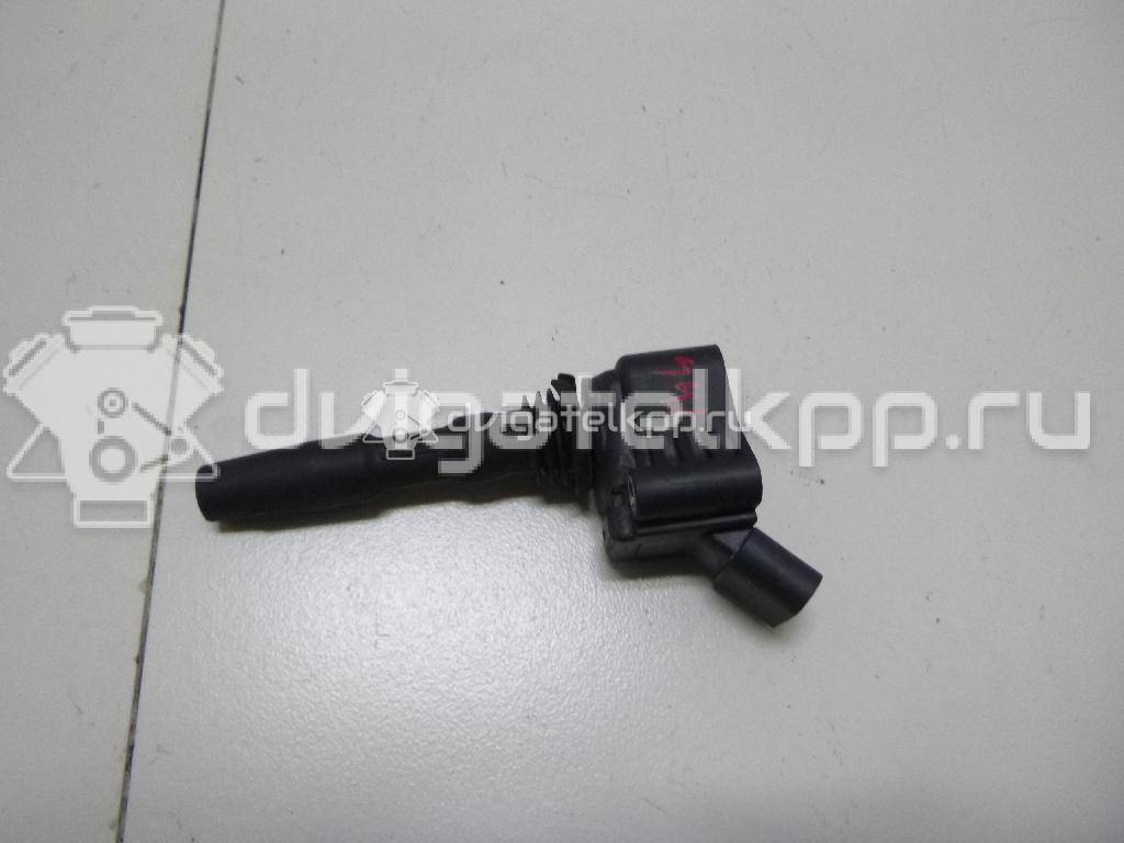 Фото Катушка зажигания  04E905110B для Seat Ibiza / Leon / Toledo / Alhambra / Altea {forloop.counter}}