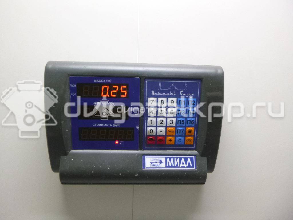 Фото Катушка зажигания  04E905110B для Seat Ibiza / Leon / Toledo / Alhambra / Altea {forloop.counter}}