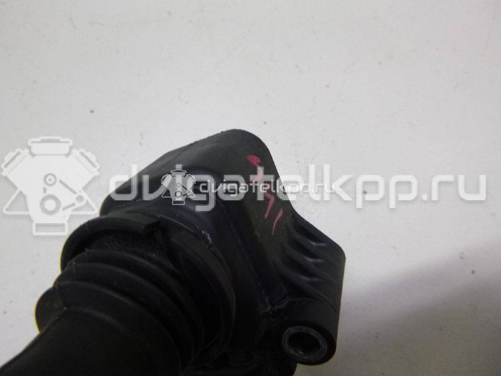 Фото Катушка зажигания  04E905110B для Seat Ibiza / Leon / Toledo / Alhambra / Altea {forloop.counter}}