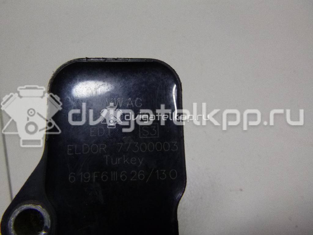 Фото Катушка зажигания  04E905110B для Seat Ibiza / Leon / Toledo / Alhambra / Altea {forloop.counter}}
