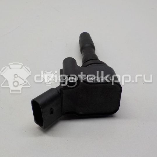 Фото Катушка зажигания  04E905110K для Seat Ibiza / Leon / Toledo / Alhambra / Altea