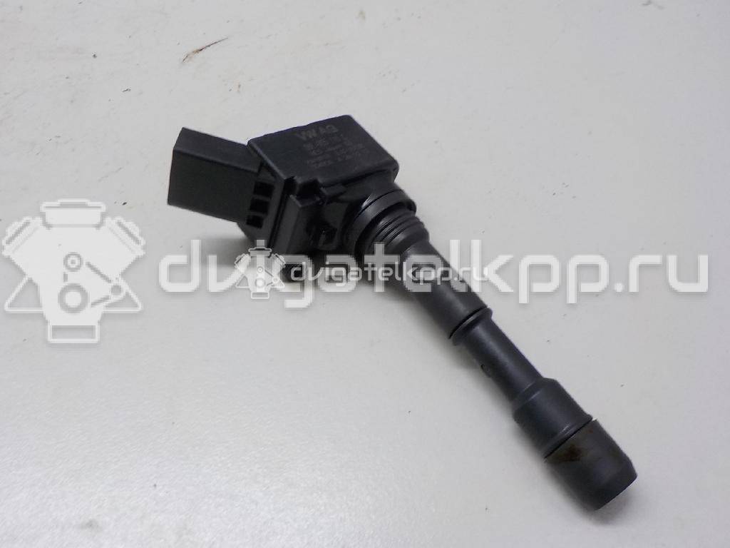 Фото Катушка зажигания  06L905110C для Seat Ibiza / Leon / Toledo / Alhambra / Ateca Kh7 {forloop.counter}}