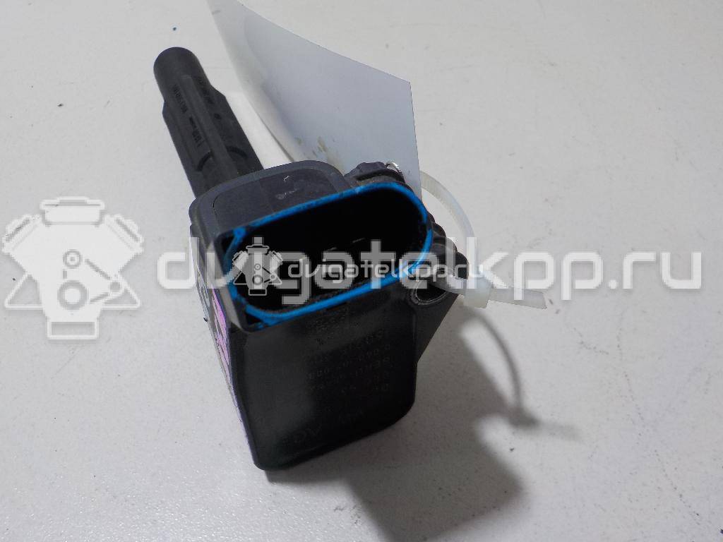 Фото Катушка зажигания  04C905110J для Seat Ibiza / Leon / Toledo / Alhambra / Altea {forloop.counter}}