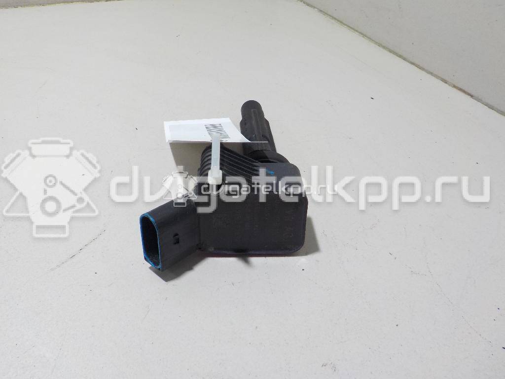 Фото Катушка зажигания  04C905110J для Seat Ibiza / Leon / Toledo / Alhambra / Altea {forloop.counter}}