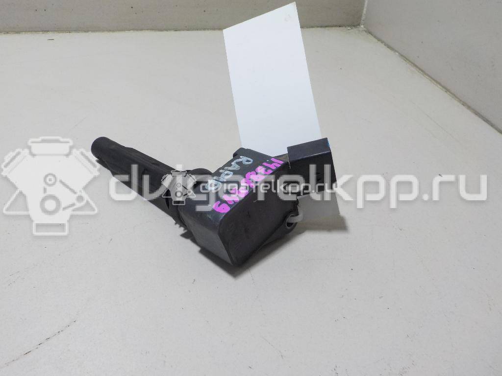 Фото Катушка зажигания  04C905110J для Seat Ibiza / Leon / Toledo / Alhambra / Altea {forloop.counter}}