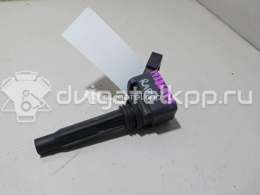 Фото Катушка зажигания  04C905110J для Seat Ibiza / Leon / Toledo / Alhambra / Altea {forloop.counter}}