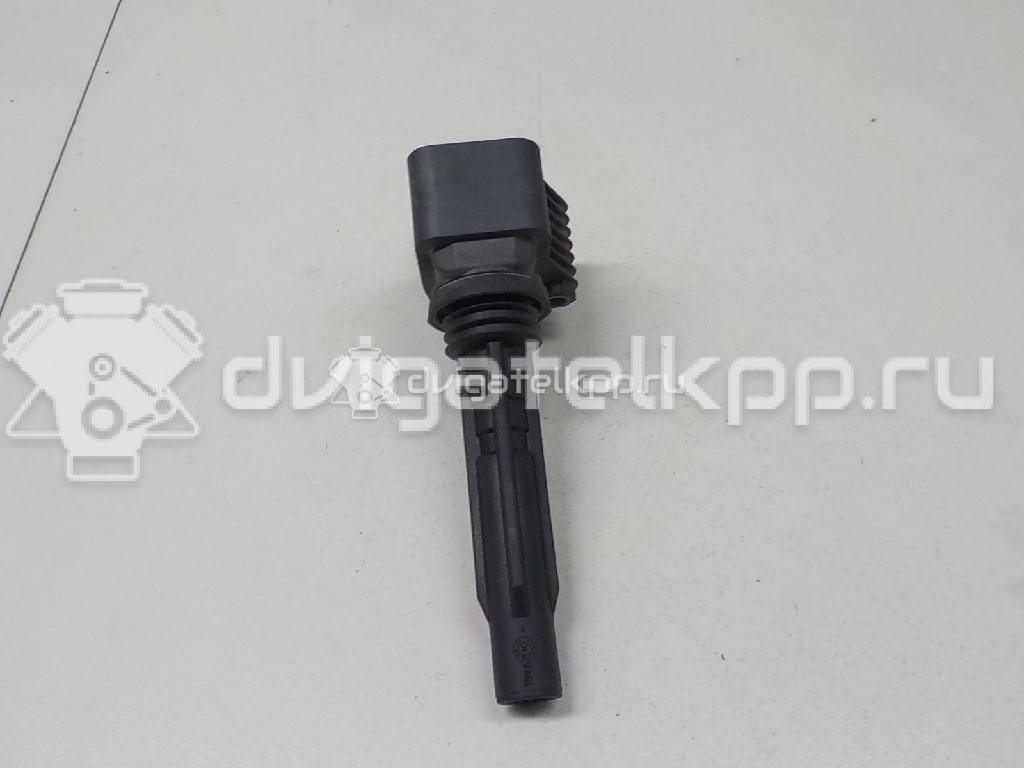 Фото Катушка зажигания  04C905110L для Seat Ibiza / Leon / Toledo / Alhambra / Altea {forloop.counter}}