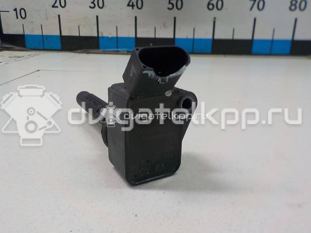 Фото Катушка зажигания  04C905110L для Seat Ibiza / Leon / Toledo / Alhambra / Altea {forloop.counter}}