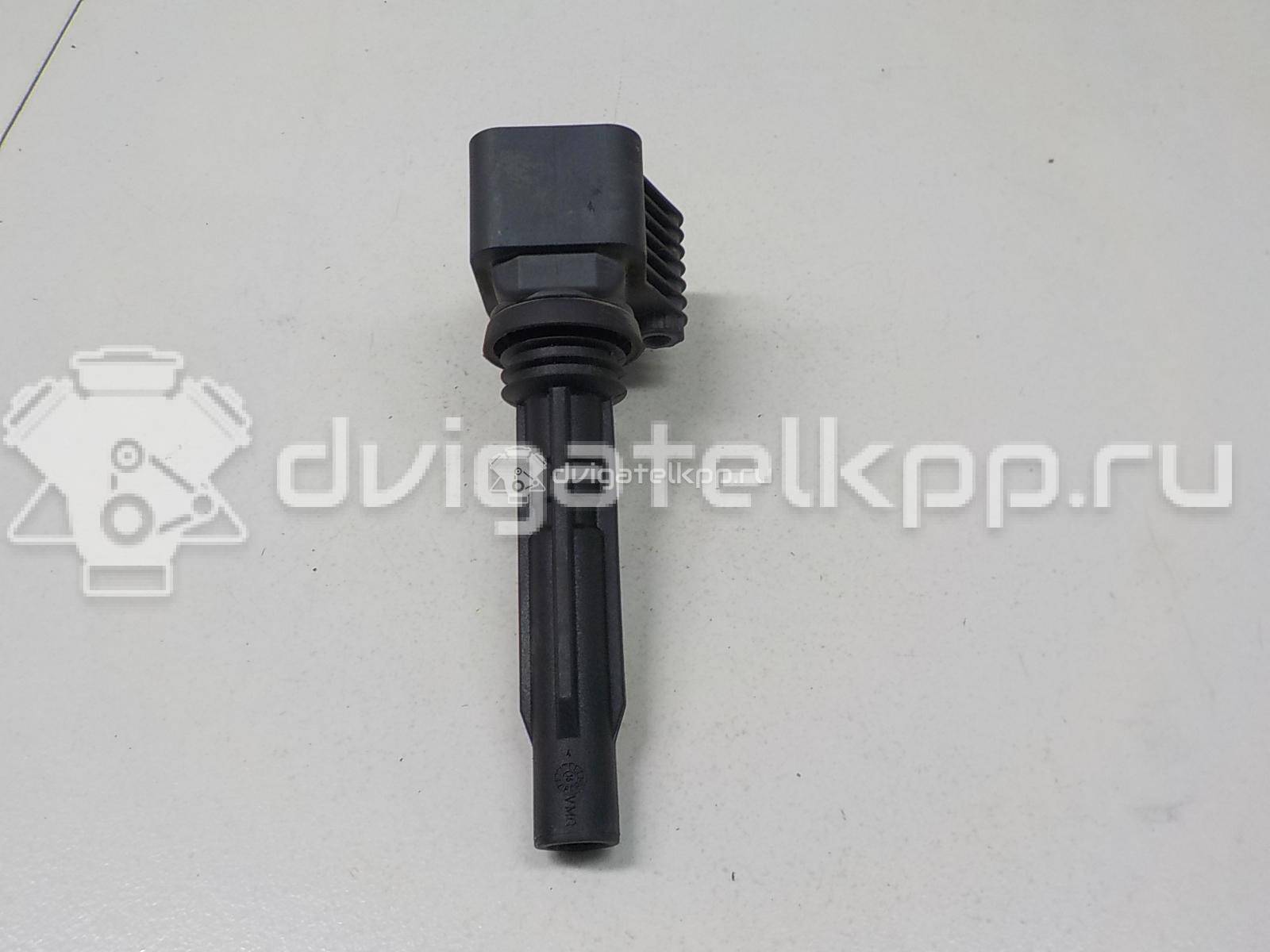 Фото Катушка зажигания  04C905110L для Seat Ibiza / Leon / Toledo / Alhambra / Altea {forloop.counter}}