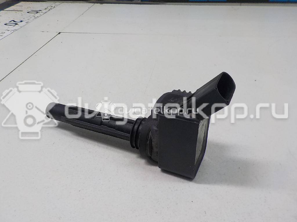 Фото Катушка зажигания  04C905110L для Seat Ibiza / Leon / Toledo / Alhambra / Altea {forloop.counter}}